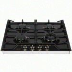 Встраиваемая газовая варочная панель Gefest ПВГ 1212 К83
