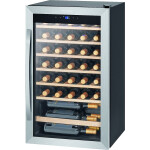 Холодильник винный Profi Cook PC-WK 1235 sw-inox