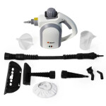 Пароочиститель Bort BDR-1200