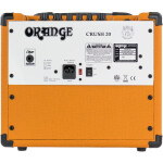 Комбоусилитель Orange Crush 20