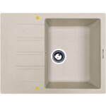 Кухонная мойка Zigmund & Shtain Rechteck 645 осенняя трава