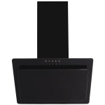 Каминная вытяжка Exiteq EX-1025 black