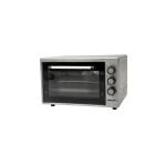 Мини-печь Kraft KF-MO 3801 GR