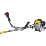 Триммер бензиновый Калибр БК-1500