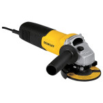 Машина шлифовальная угловая Stanley SGS105