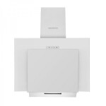 Каминная вытяжка Zigmund & Shtain K 141.6 W