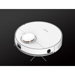 Робот-пылесос Weissgauff Robowash Laser Map