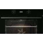 Встраиваемый электрический духовой шкаф Korting OKB 2820 EN