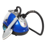 Отпариватель Grand Master GM-Q7 Multi-T красный