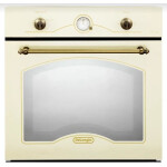 Встраиваемый газовый духовой шкаф Delonghi CGGBOV 4