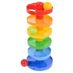 Пирамидка Биплант Зайкина горка 1 (15001)