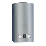 Газовая колонка BaltGaz Comfort 13 нержавеющая сталь (29773)