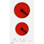 Встраиваемая электрическая варочная панель Graude EK 30.0 W