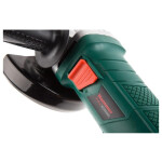 Угловая шлифмашина Hammer USM900D