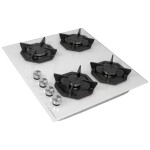 Встраиваемая газовая варочная панель Maunfeld EGHG.64.2CW/G