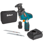 Пила сабельная Bort BRS-12Li-G