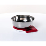 Весы кухонные Zigmund & Shtain Kuchen-Profi DS-120