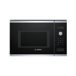 Встраиваемая микроволновая печь Bosch BFL553MS0