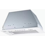 Встраиваемая вытяжка Graude LB 52.0 W