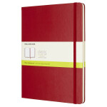 Блокнот Moleskine Classic XLarge (QP092F2)