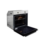 Встраиваемый электрический духовой шкаф Zigmund & Shtain E 136 S