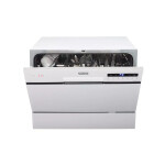 Посудомоечная машина Delonghi DDW07T Onics