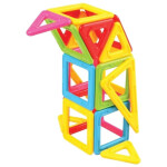 Магнитный конструктор Magformers Tiny Friends 702004