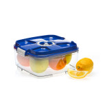 Контейнер для вакуумного упаковщика Status VAC-SQ-20 Blue