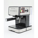 Кофеварка Zigmund & Shtain ZCM-850