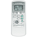 Сплит-система Mitsubishi Heavy Industries SRK35ZSPR-S/SRC35ZSPR-S