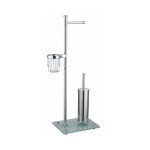 Стойка напольная WasserKraft K-1264B