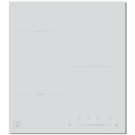 Встраиваемая индукционная варочная панель Zugel ZIH453W