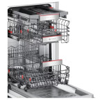 Встраиваемая посудомоечная машина Bosch SPV66TX01E