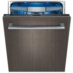 Встраиваемая посудомоечная машина Siemens SN 678X36TE