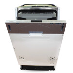 Встраиваемая посудомоечная машина Ginzzu DC508