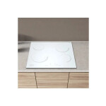 Встраиваемая электрическая варочная панель Krona ORSA 60 WH