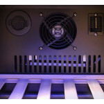 Винный шкаф Meyvel MV45-KBF2