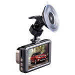 Видеорегистратор SilverStone F1 NTK-9000F