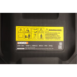 Газонокосилка электрическая Worx WG713E