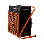 Тепловая пушка Kalashnikov KVF-E36-32