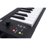 Миди-клавиатура Korg Microkey 25