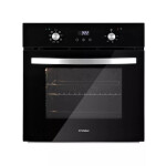 Встраиваемый электрический духовой шкаф Hyundai HEO 6647 BG