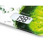 Весы кухонные Beurer KS19 fresh