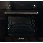 Встраиваемый электрический духовой шкаф DeLuxe 6009.05 эшв-047