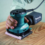 Шлифмашина вибрационная Makita BO4557