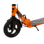 Самокат Novatrack POLIS (200DBA.POLIS.BOR21)