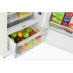 Холодильник Scandilux SBS711EZ12 B