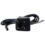 Камера заднего вида SilverStone F1 Interpower IP-920