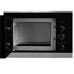 Встраиваемая микроволновая печь Weissgauff HMT-257