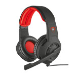 Гарнитура Trust GXT 784 Gaming Headset & Mouse